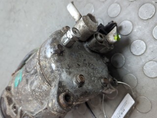 Компрессор кондиционера, ориг. номер 6N0820803C, Seat Arosa 2000-2004