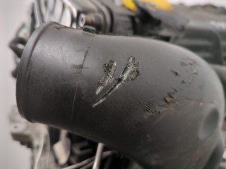 Компрессор кондиционера, ориг. номер 93169377, Opel Zafira B 2005-2008