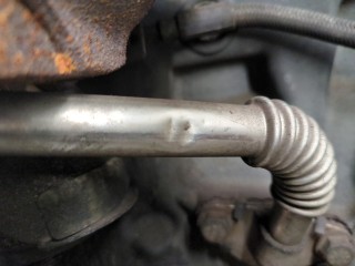 Компрессор кондиционера, ориг. номер 93169377, Opel Zafira B 2005-2008