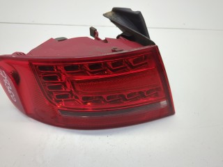 Фонарь (задний) правый Audi A4 (B8) 2007-2012
