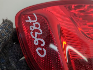 Фонарь (задний) правый, ориг. номер 8K5945096K, Audi A4 (B8) 2007-2012