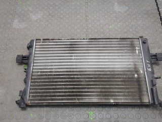 Радиатор охлаждения двигателя, Opel Astra 1998-2009