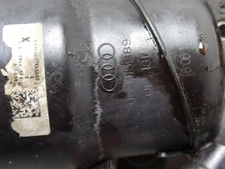 Корпус масляного фильтра, ориг. номер 059115389H, Volkswagen Touareg 2010-2014