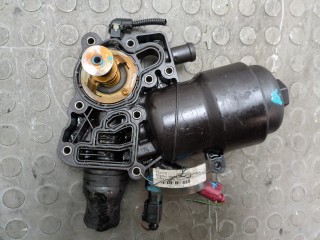 Корпус масляного фильтра, ориг. номер 059115389H, Volkswagen Touareg 2010-2014