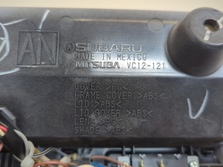 Фонарь салона (плафон), ориг. номер 87505AN01AME, Subaru Legacy 2017-2020