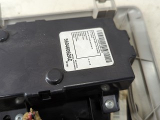 Фонарь салона (плафон), ориг. номер 56046062AC, Dodge Ram 2008-2019