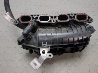 Коллектор впускной Mini Cooper 2010-2013