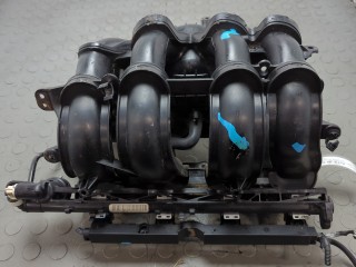 Коллектор впускной Ford C-Max 2003-2007
