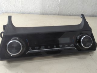 Переключатель отопителя (печки), ориг. номер 5590048700, Toyota Venza 2020-2026