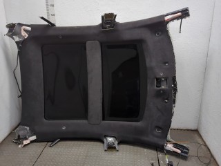 Крыша кузова, ориг. номер 6008087E0E, Tesla Model S 2012-2016