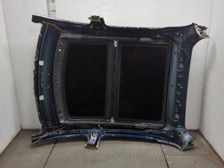 Крыша кузова, ориг. номер 6008087E0D, Tesla Model S 2012-2016