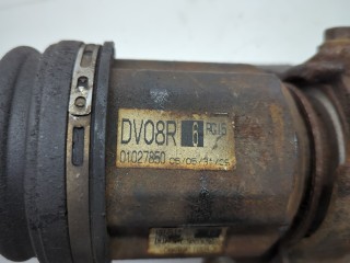 Полуось (приводной вал, шрус) правая передняя, ориг. номер 4341033290, Toyota Camry 2006-2009