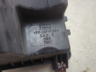 Корпус воздушного фильтра, ориг. номер 7T4Z9A600A, Ford Edge 2006-2010
