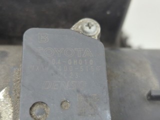 Корпус воздушного фильтра, ориг. номер 177000H102, Toyota Venza 2008-2012