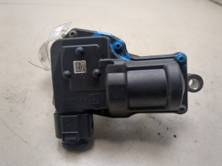 Заслонка дроссельная, ориг. номер 059145950AA, Audi Q5 2012-2017