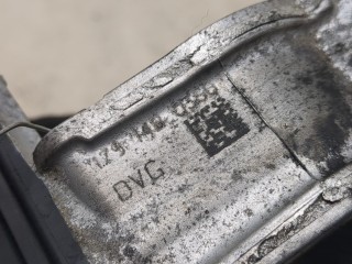 Заслонка дроссельная, ориг. номер 059145950AA, Audi Q5 2012-2017