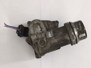 Заслонка дроссельная Nissan Qashqai 2010-2013