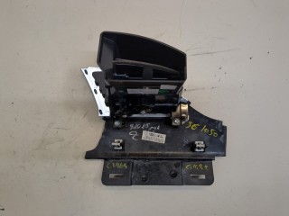 Дефлектор обдува салона, ориг. номер 1007834-00-C, Tesla Model S 2012-2016