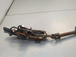 Колонка рулевая, ориг. номер 1K1419502BM, Volkswagen Jetta 2014-2019