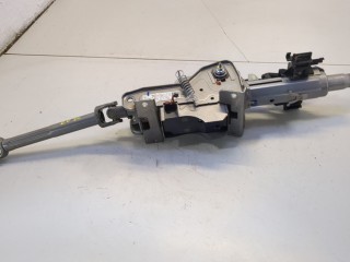 Колонка рулевая, ориг. номер 5QN419506BG, Volkswagen Tiguan 2011-2019