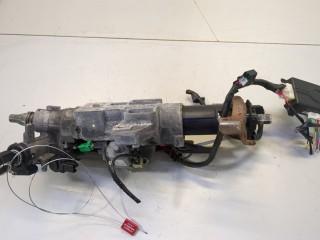 Колонка рулевая, ориг. номер 9L7Z3C529A, 9L3Z3511B, Lincoln Navigator 2006-2014