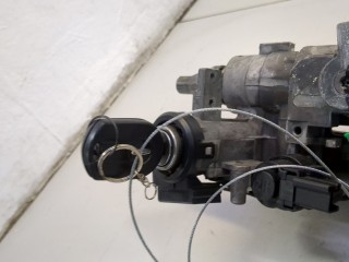 Колонка рулевая, ориг. номер 9L7Z3C529A, 9L3Z3511B, Lincoln Navigator 2006-2014