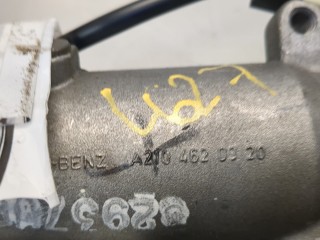 Колонка рулевая, ориг. номер A1294601616, Mercedes S-Класс 1996-1998