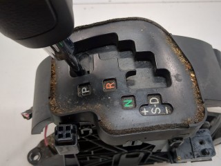 Кулиса КПП, ориг. номер 335500C010, 335040C010C0, Toyota Sequoia 2007-2017
