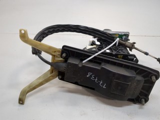 Кулиса КПП, ориг. номер 60004462, 60007944, 13545091, Buick Encore GX 2019-2023