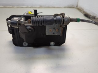 Кулиса КПП, ориг. номер 35170FL060, 35111FL000, 35121AJ000, 35150FJ020, Subaru XV 2017-2021