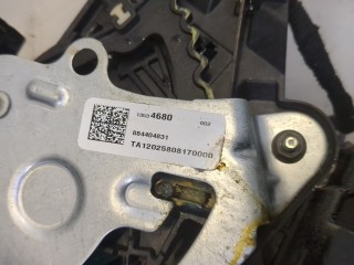 Кулиса КПП, ориг. номер 13534680, Chevrolet Equinox 2017-2021