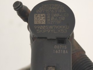 Форсунка топливная, ориг. номер 04L130277BF, Skoda Octavia 2017-2020