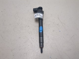 Форсунка топливная, ориг. номер 04L130277BF, Skoda Octavia 2017-2020