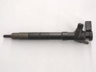 Форсунка топливная, ориг. номер 04L130277BF, Skoda Octavia 2017-2020