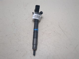 Форсунка топливная, ориг. номер 04L130277BF, Skoda Octavia 2017-2020