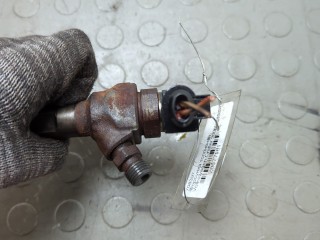 Форсунка топливная, ориг. номер 03L130277Q, 0445110369, 03L130855CX, Volkswagen Crafter 2011-2016