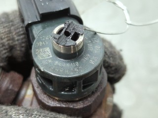 Форсунка топливная, ориг. номер 03L130277Q, 0445110369, 03L130855CX, Volkswagen Crafter 2011-2016
