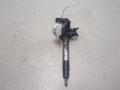 4H2Q9K546AF, LR006495 Форсунка топливная Land Rover Range Rover Sport 2006г. - фото №5