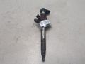 4H2Q9K546AF, LR006495 Форсунка топливная Land Rover Range Rover Sport 2006г. - фото №5