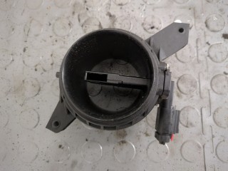 Измеритель потока воздуха (расходомер), ориг. номер AV616C784AF, 1885689, Ford Focus 2007-2011