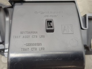 Бардачок (вещевой ящик), ориг. номер 66121AN00A, Subaru Legacy 2017-2020