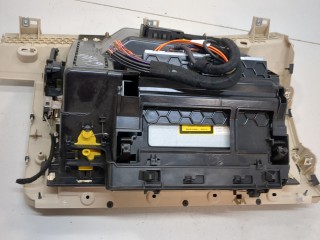 Бардачок (вещевой ящик), ориг. номер 7P1857122, 7P1857114G, Volkswagen Touareg 2010-2014