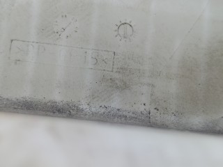 Бачок расширительный, ориг. номер 21721JD00B, Nissan Qashqai 2006-2010