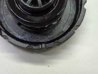Бачок расширительный, ориг. номер A2225000849, Mercedes S W222 2013-2017