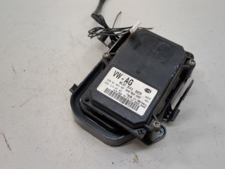Блок розжига, ориг. номер 8U0941329, Volkswagen Touareg 2010-2014