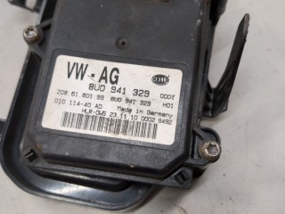 Блок розжига, ориг. номер 8U0941329, Volkswagen Touareg 2010-2014
