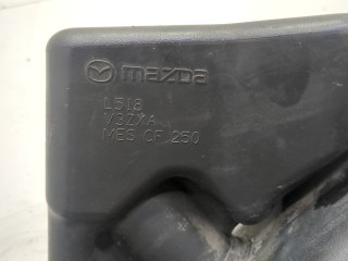 Воздухозаборник, ориг. номер L51813200C, Mazda 6 2007-2010