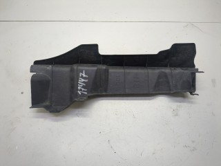 Воздухозаборник Hyundai Santa Fe 2012-2016