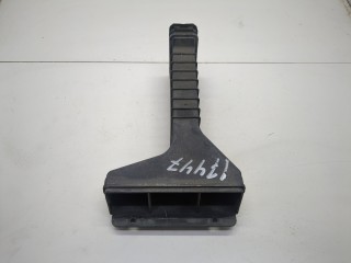 Воздухозаборник, ориг. номер 282104Z400, Hyundai Santa Fe 2012-2016
