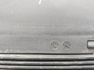 Воздухозаборник, ориг. номер A2760902182, Mercedes E-Coupe C207 2013-2016